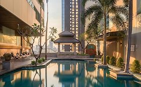 Jasmine City Hotel Asoke Bangkok